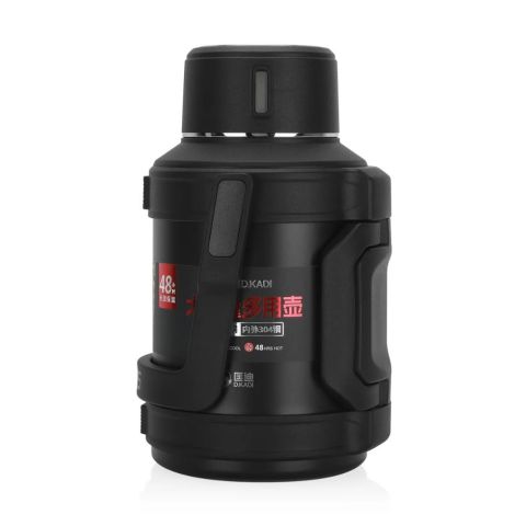D.kadi KD9058 Vacuum Bottle - 3L
