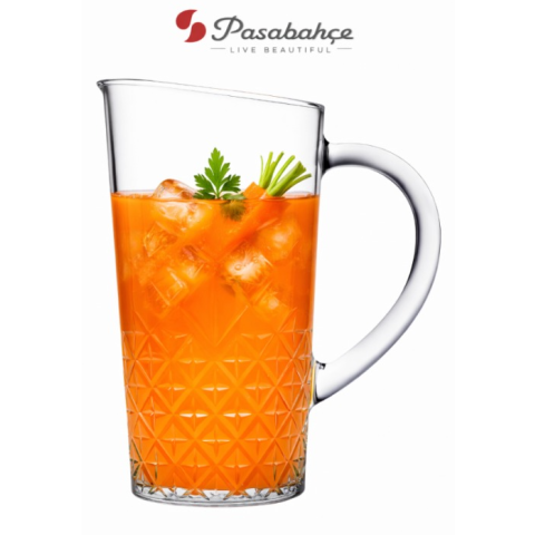 باشا بهجة إبريق 1440 مل 1 قطعة