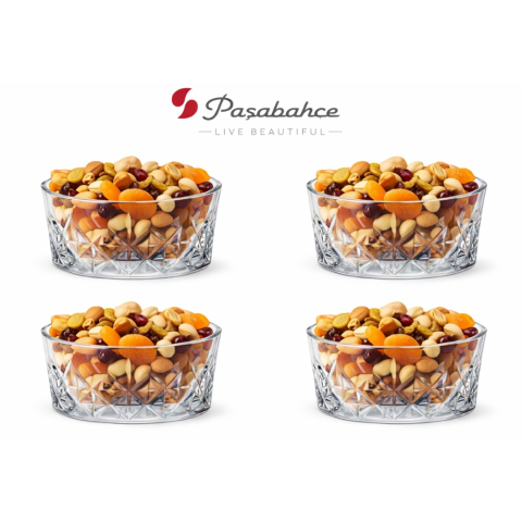 باشا بهجة زبدية 235 مل 4 قطع