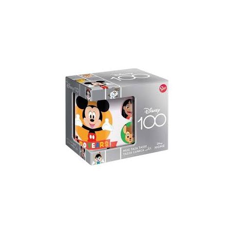 Stor Disney 100 Ceramic Mug 325 Ml