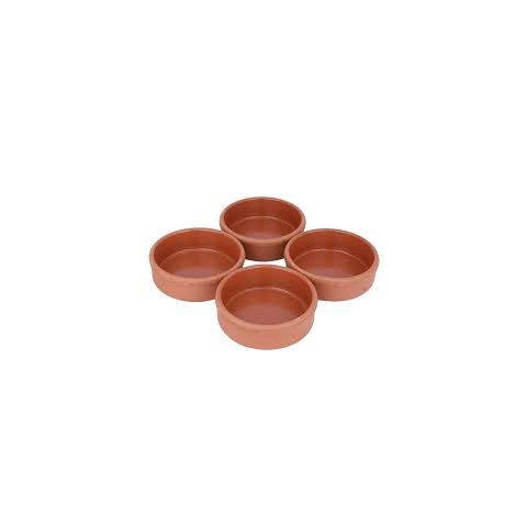 Viapot Classic Bowls Set of 4 PCS * 0.4 Ltr.
