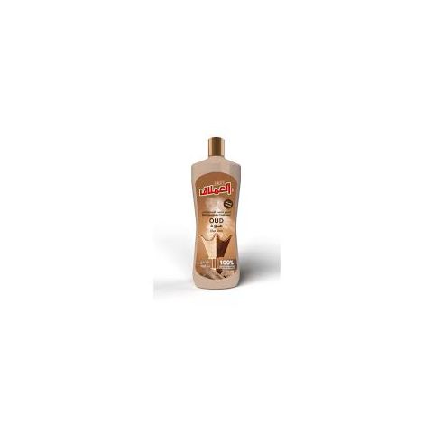 Al Emlaq Multi-purpose Air Freshener - 750 ml - Oud