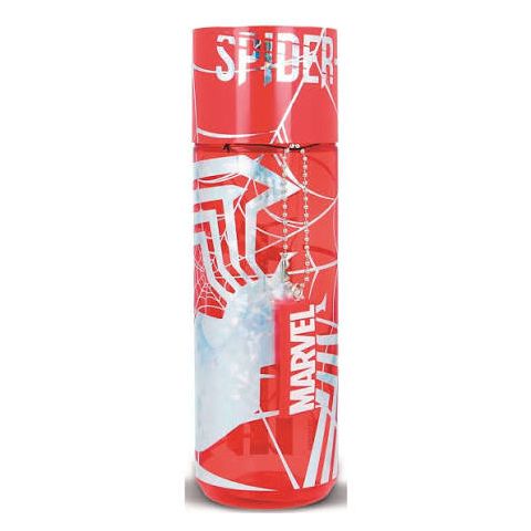 Stor Fashion Icon Tritan Bottle Spiderman 540 ml 