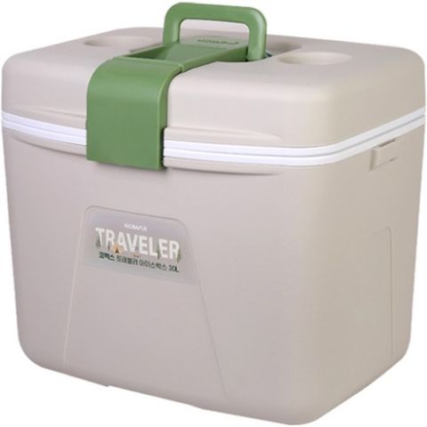 Komax Traveler Ice Tank 30 L 