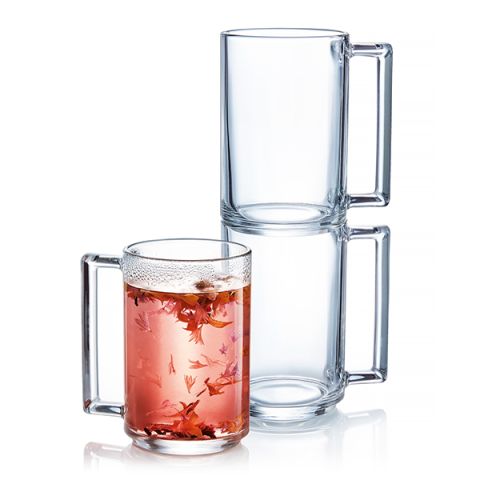 Luminarc A La Bonne Heure Cup 320 ml