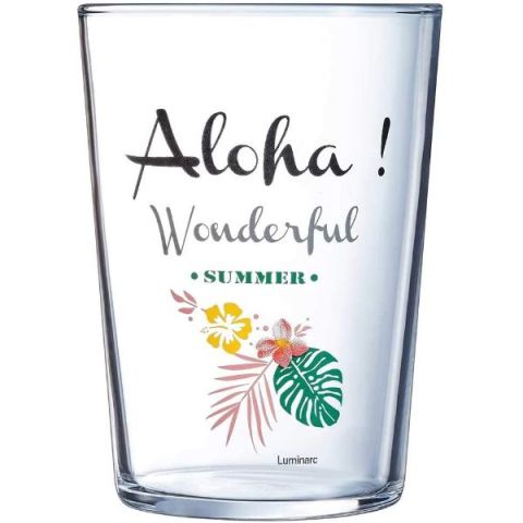 Luminarc Goblet Haut Ibiscus Cup 500 ml 