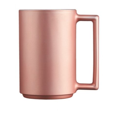 Luminarc Ameno Mug 320 ml - Peach 