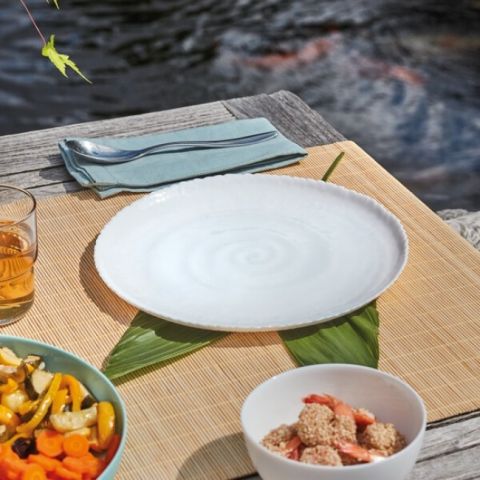 Luminarc Ammonite Dinner Plate 26 cm