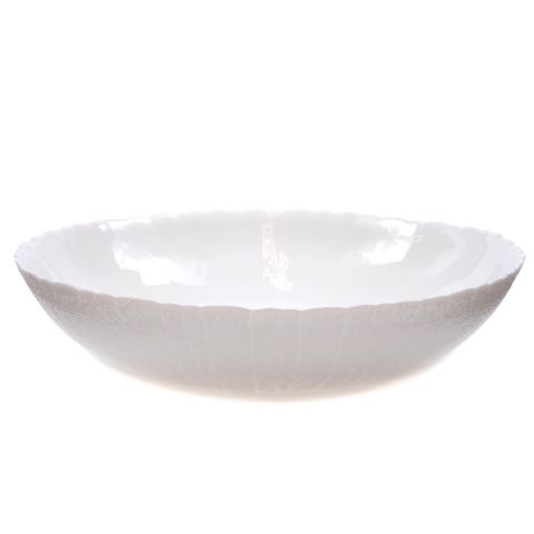 Luminarc Ammonite Soup Plate 21 cm