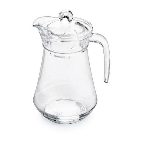Luminarc ARC Glass Jug 1.3 L + Lid