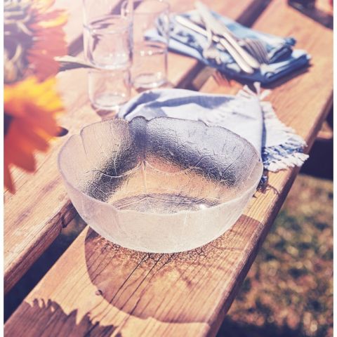Luminarc Aspen Glass Bowl 23 cm 