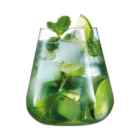 Luminarc Cocktail Fusion Tumbler 550 ml 