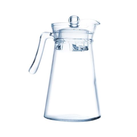 Luminarc Cone Glass Jug 1.3 L