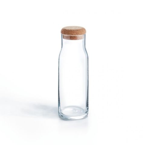 Luminarc Decanter + Cork Lid 1 L