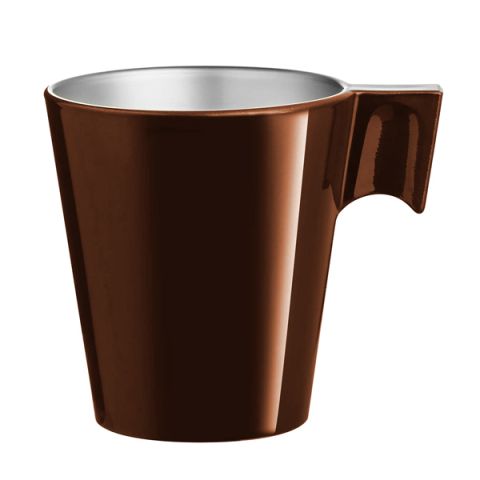 Luminarc Flashy Longo Cup 220 ml - Chocolate 