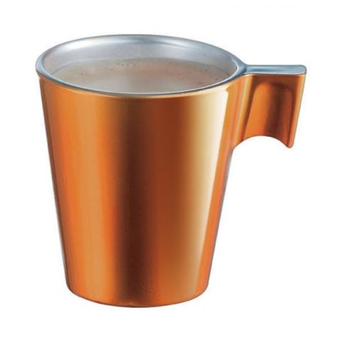 Luminarc Flashy Longo Cup 220 ml - Orange
