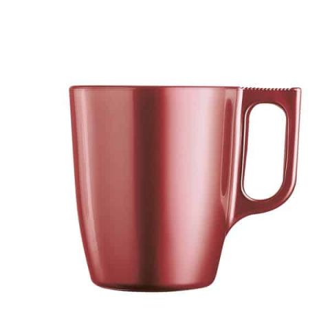 Luminarc Flashy Mug Red 250 ml