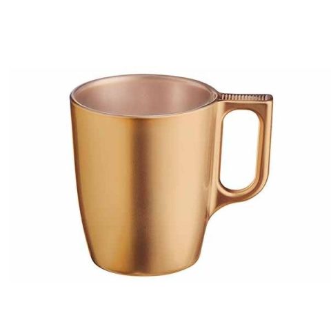 Luminarc Flashy Mug Gold 250 ml