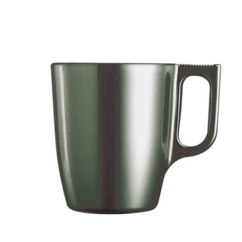 Luminarc Flashy Mug Green 250 ml