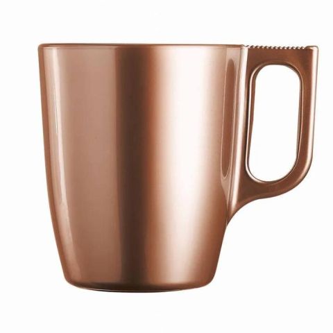Luminarc Flashy Mug Latte Copper 250 ml