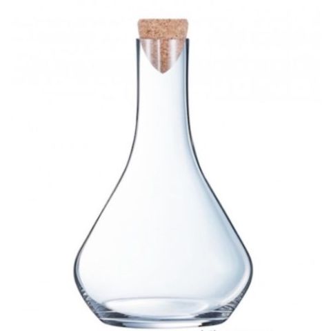 Luminarc Grand Chai Glass Decanter 1.5 L