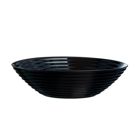 Luminarc Temp Harena Black Bowl 20 cm