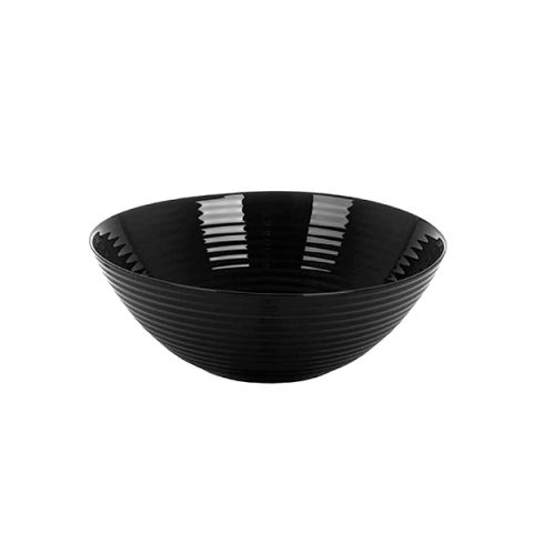 Luminarc Temp Harena Black Multi Purpose Bowl 16 cm