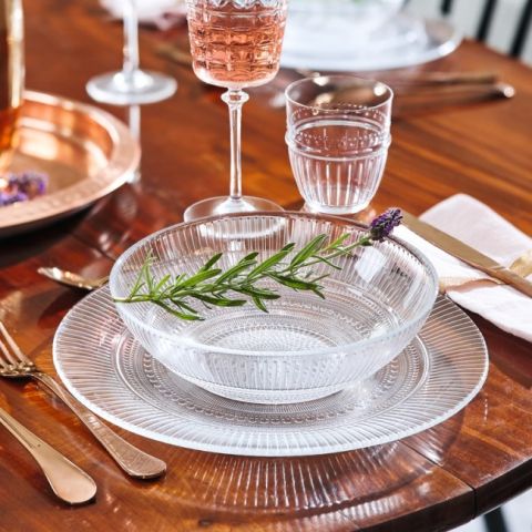 Luminarc Louison Soup Bowl 20 cm