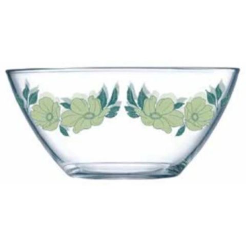 Luminarc Cosmos Paradise Green 5pcs Bowls Set 
