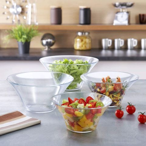 Luminarc Salad Club Bowl 14 cm 
