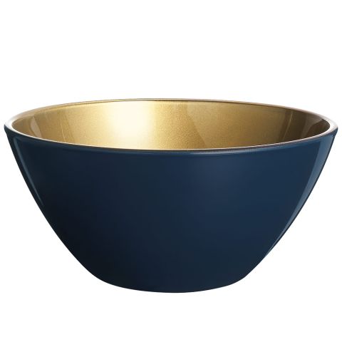Luminarc Salad Bowl Blue 12.5 cm