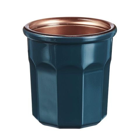 Luminarc Carnaval Tumbler 90 ml - Blue 