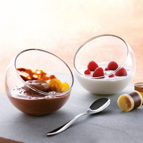 Luminarc Versatile Ice Cream Sundae 4 cl Set of 6 pcs