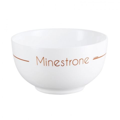 Luminarc Bowl Minestrone 75 cl