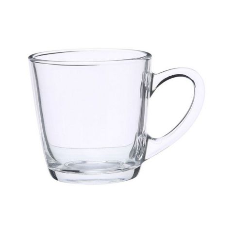 Luminarc Temp New Morrning Tea Mug 160 ml Set of 6pcs