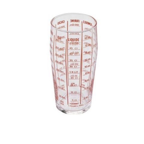 Luminarc Tempered Measuring Glass 