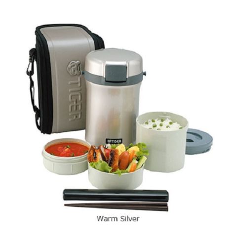 Tiger Lunch Box, 0.90 KG