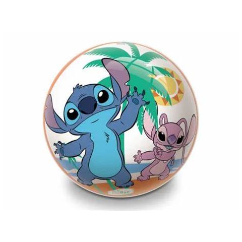 Mondo Beach Decorbal Stitch 14cm 