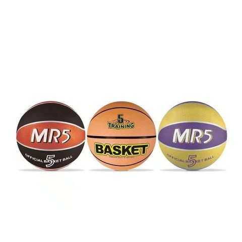 Mondo Nylon Basketball Dream Team - Size 5