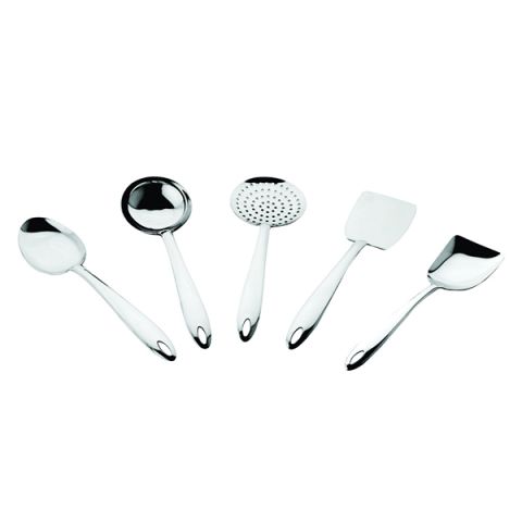 Montavo Amazon Serving Set of 5 pcs