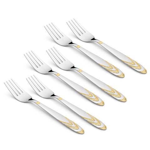 Montavo Magna Dinner Fork Set of 6 pcs