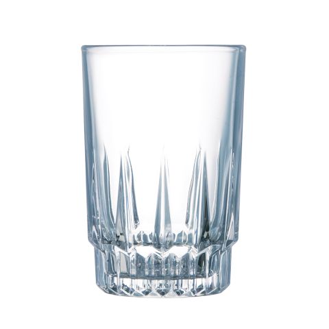 Arcopal Lancier High Tumbler Set of 6 Pcs 360 ml