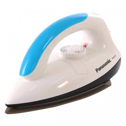 Panasonic Non-stick Dry Iron 1000 W