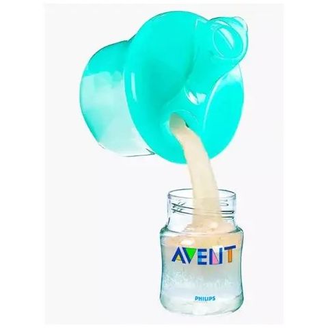 Philips Avent Milk Powder Dispenser – Blue