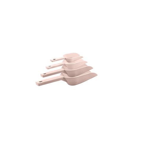 Okyanus Measuring Spoon Set (4 Pcs.)