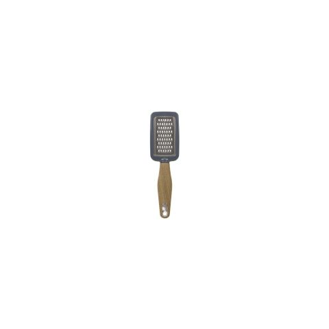 Okyanus Wooden Cheese Grater