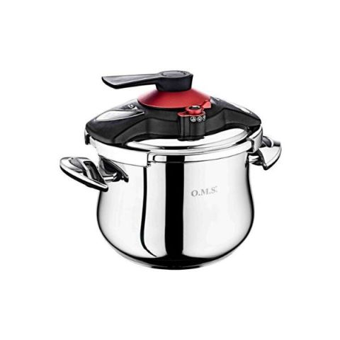 OMS Pressure Cooker 9 Ltr