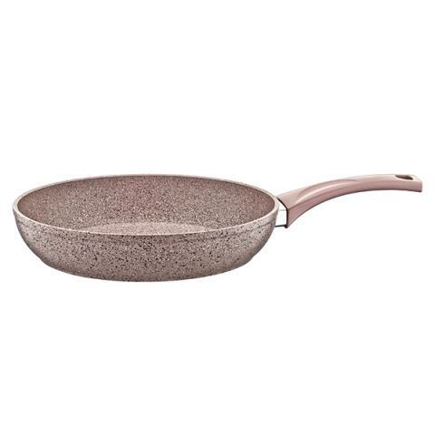 OMS Granite Frying Pan