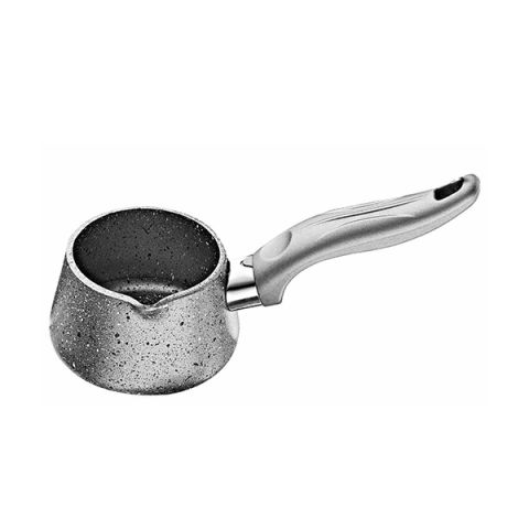 OMS Non-Stick Granite Coffee Pot