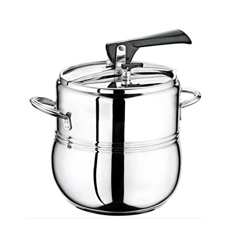 جدر ضغط ستانليس ستيل 9 لتر من OMS